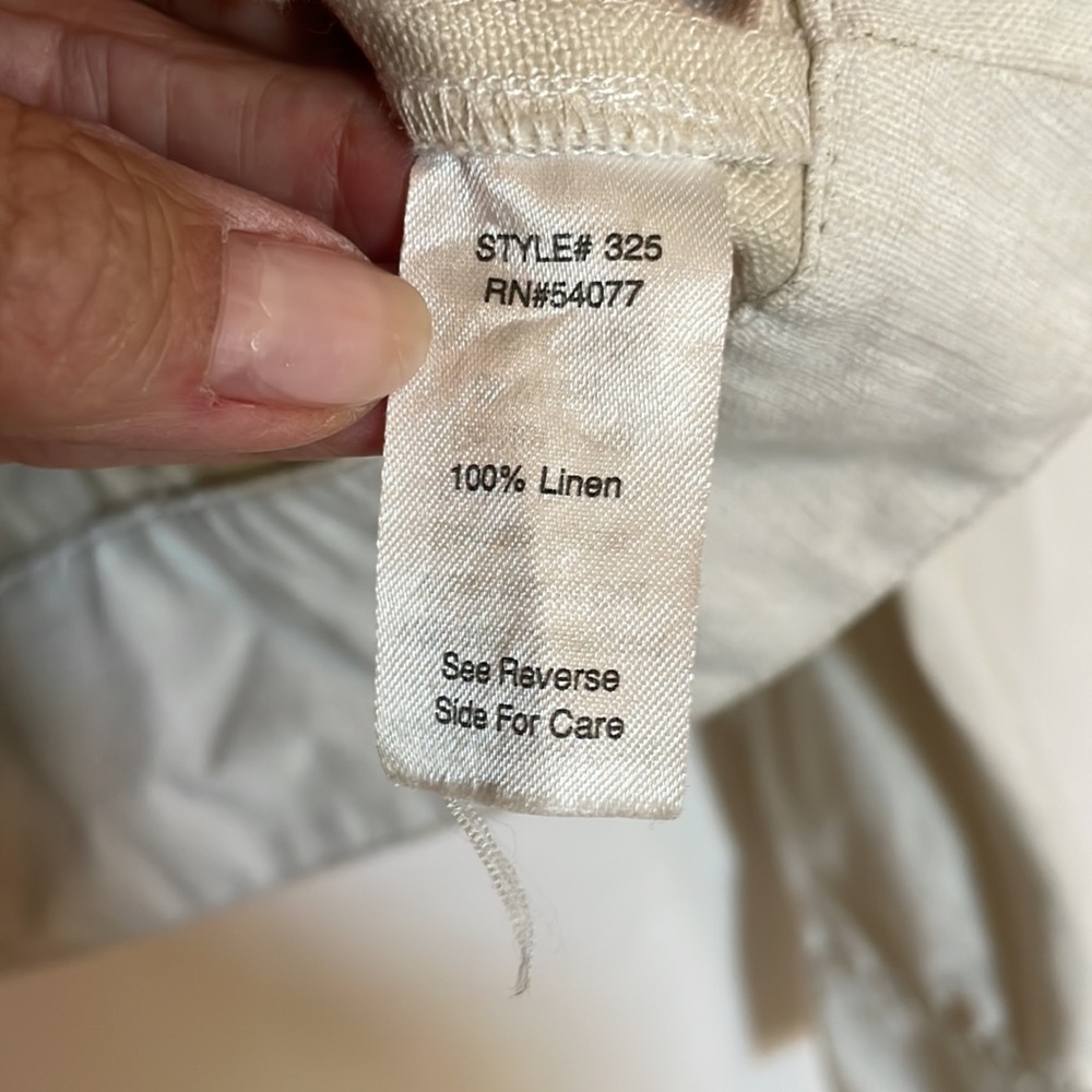 Jacket - Picture 4 of 5